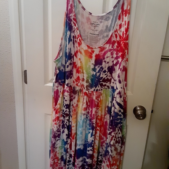 Torrid, Catherine's and other quality brands 3X and 4X. - Picture 14 of 16